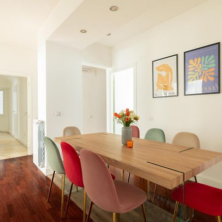 Domiziano Boutique Apartment Rom Eksteriør billede