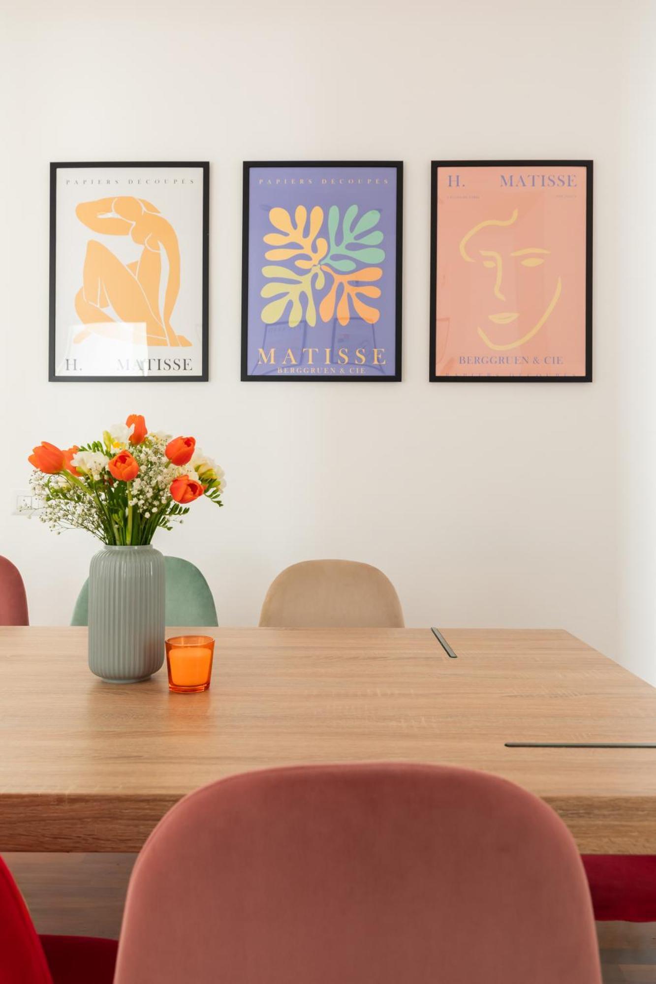 Domiziano Boutique Apartment Rom Eksteriør billede