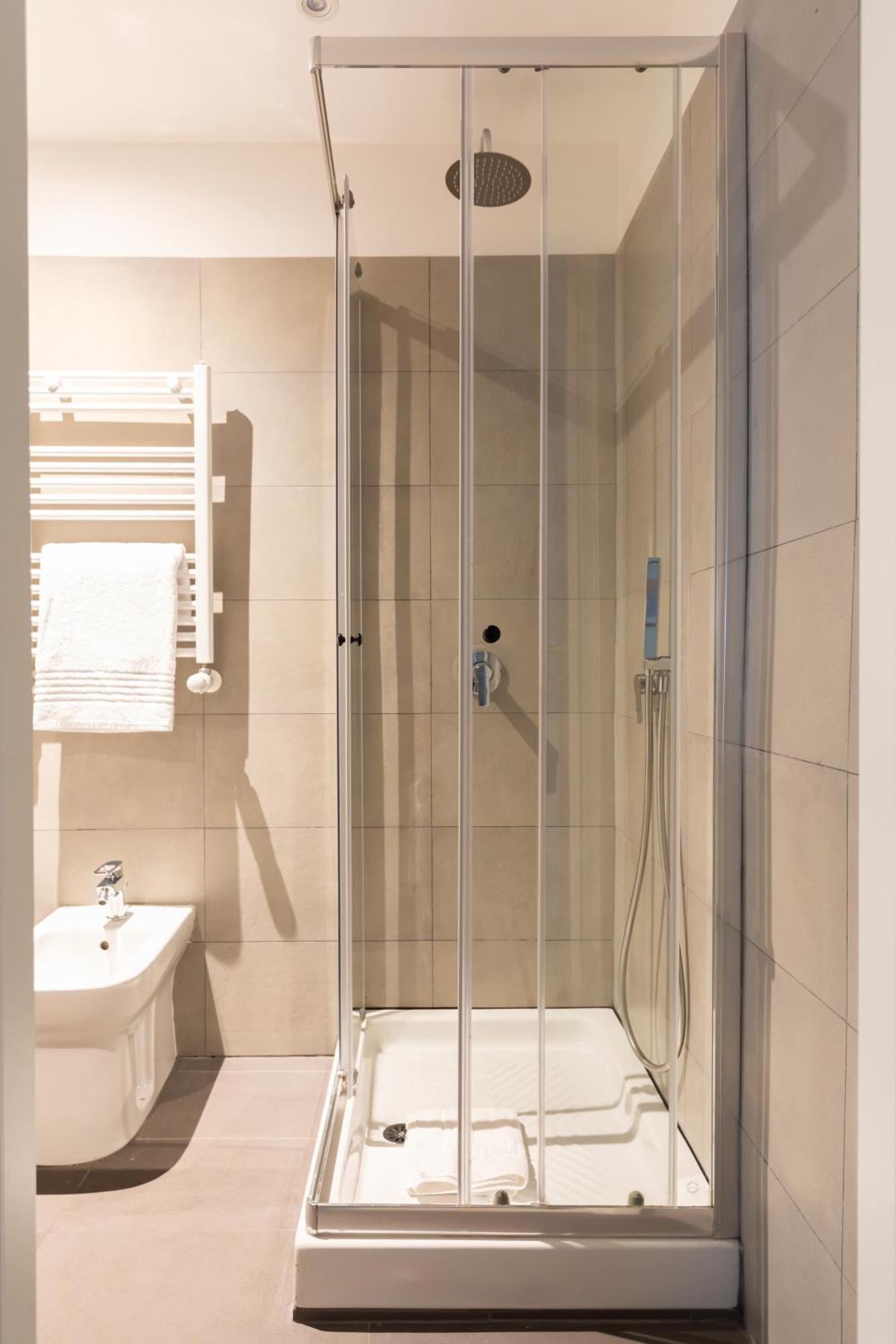 Domiziano Boutique Apartment Rom Eksteriør billede