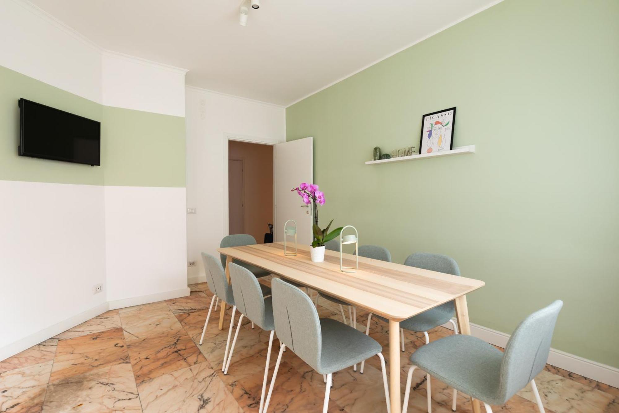 Domiziano Boutique Apartment Rom Eksteriør billede