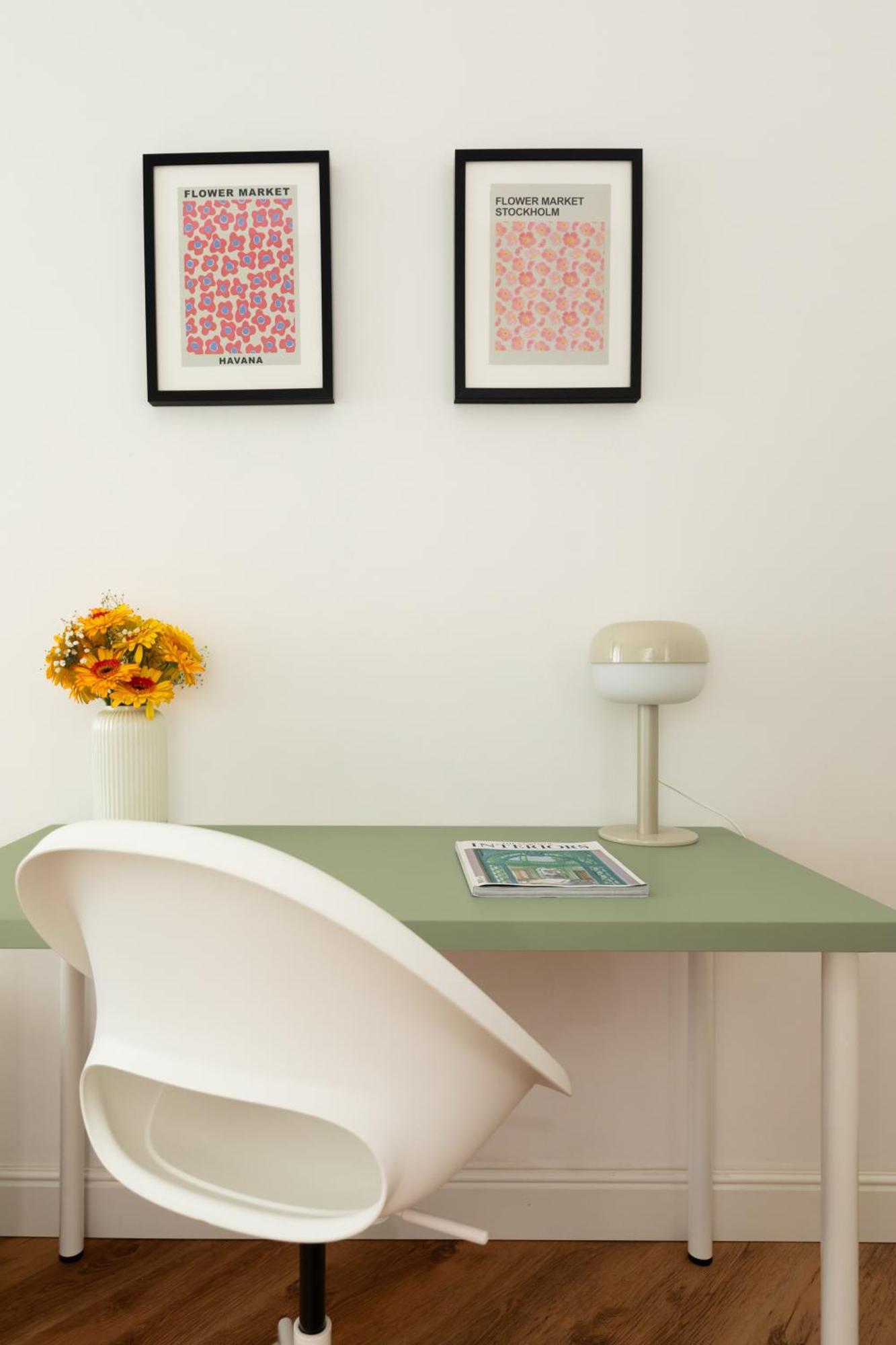 Domiziano Boutique Apartment Rom Eksteriør billede