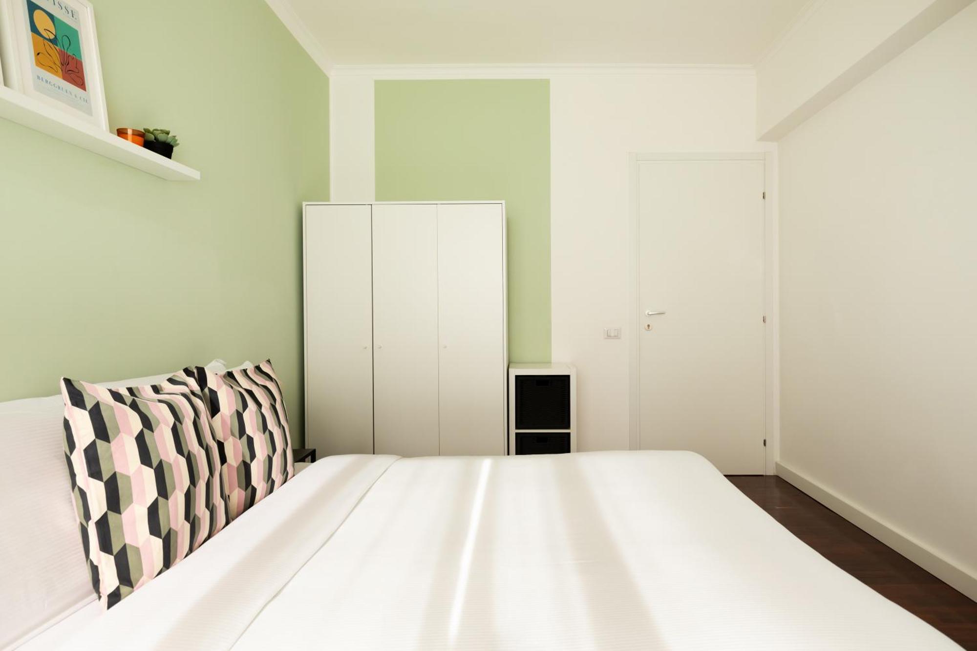 Domiziano Boutique Apartment Rom Eksteriør billede