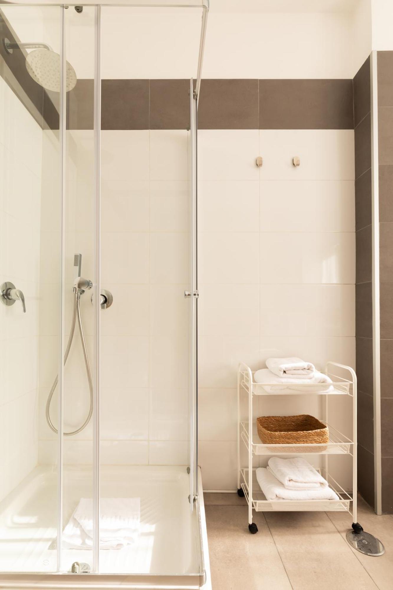 Domiziano Boutique Apartment Rom Eksteriør billede