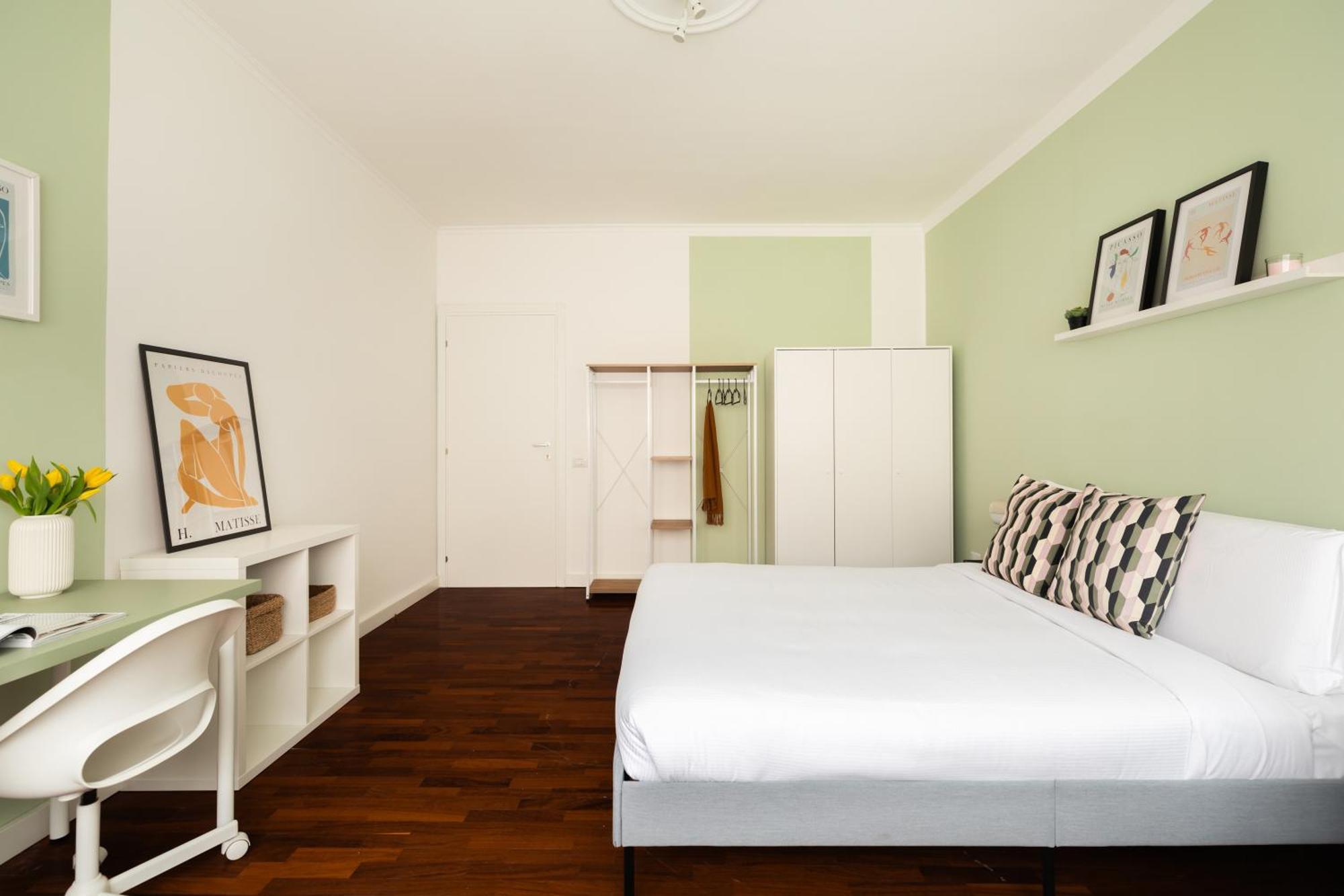 Domiziano Boutique Apartment Rom Eksteriør billede