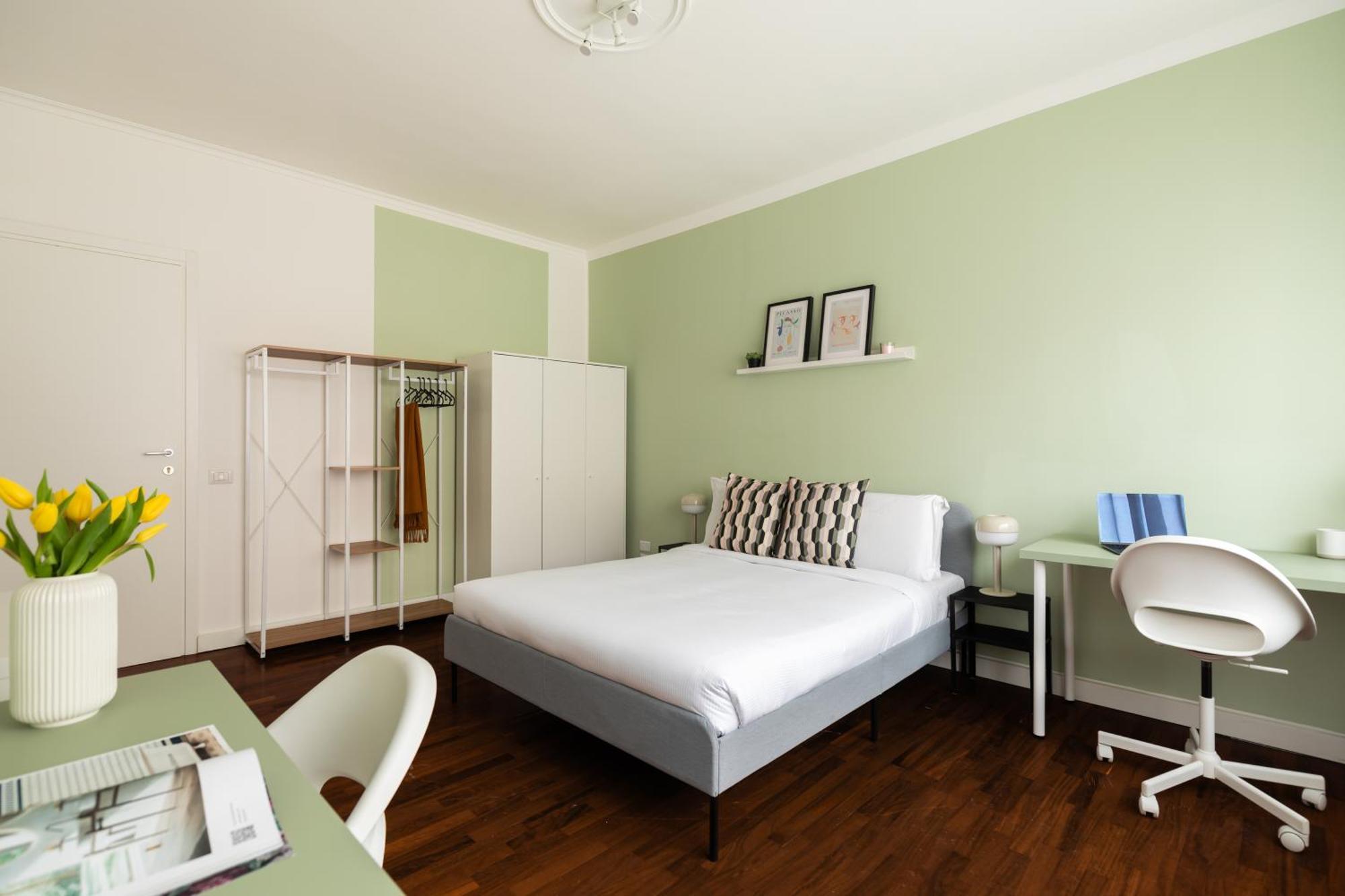 Domiziano Boutique Apartment Rom Eksteriør billede