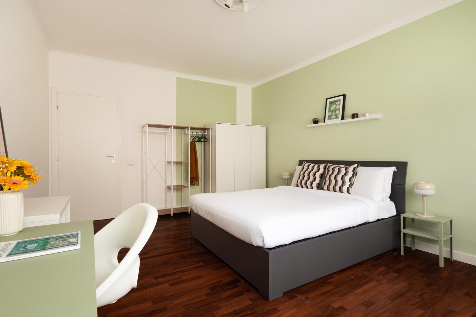 Domiziano Boutique Apartment Rom Eksteriør billede