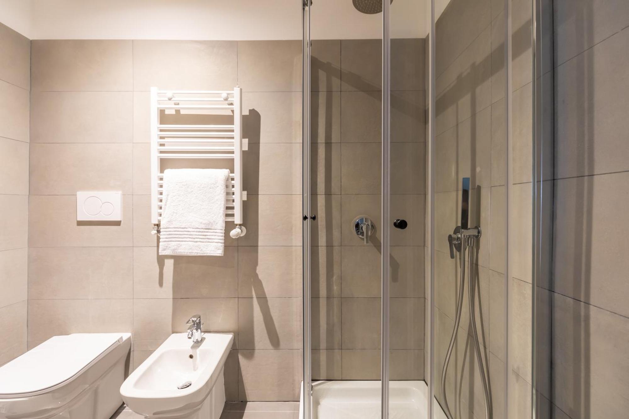 Domiziano Boutique Apartment Rom Eksteriør billede
