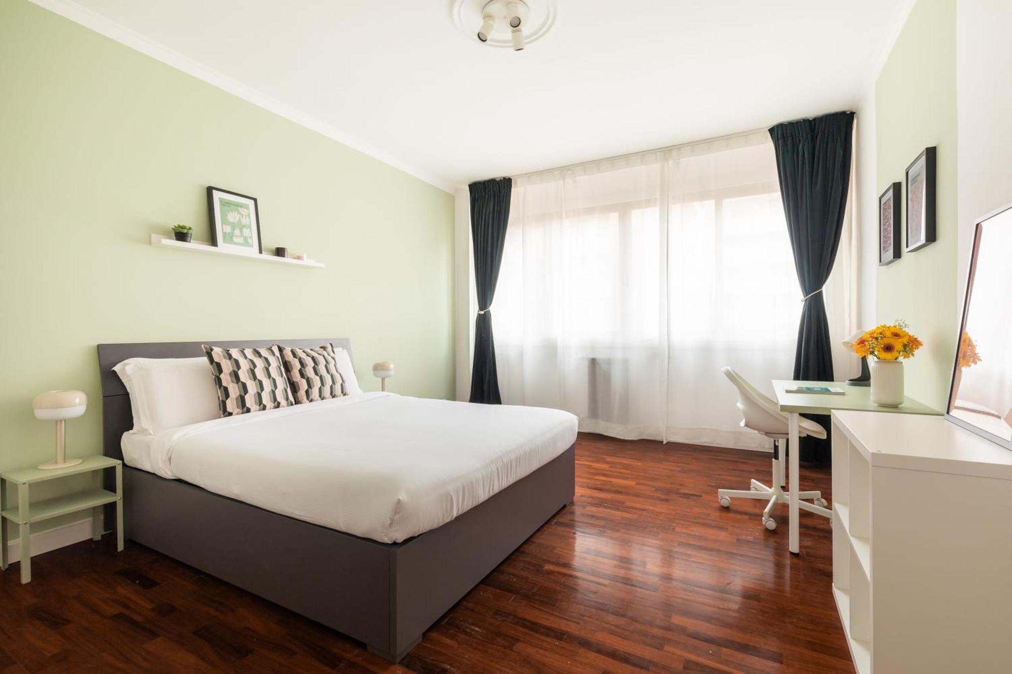 Domiziano Boutique Apartment Rom Eksteriør billede