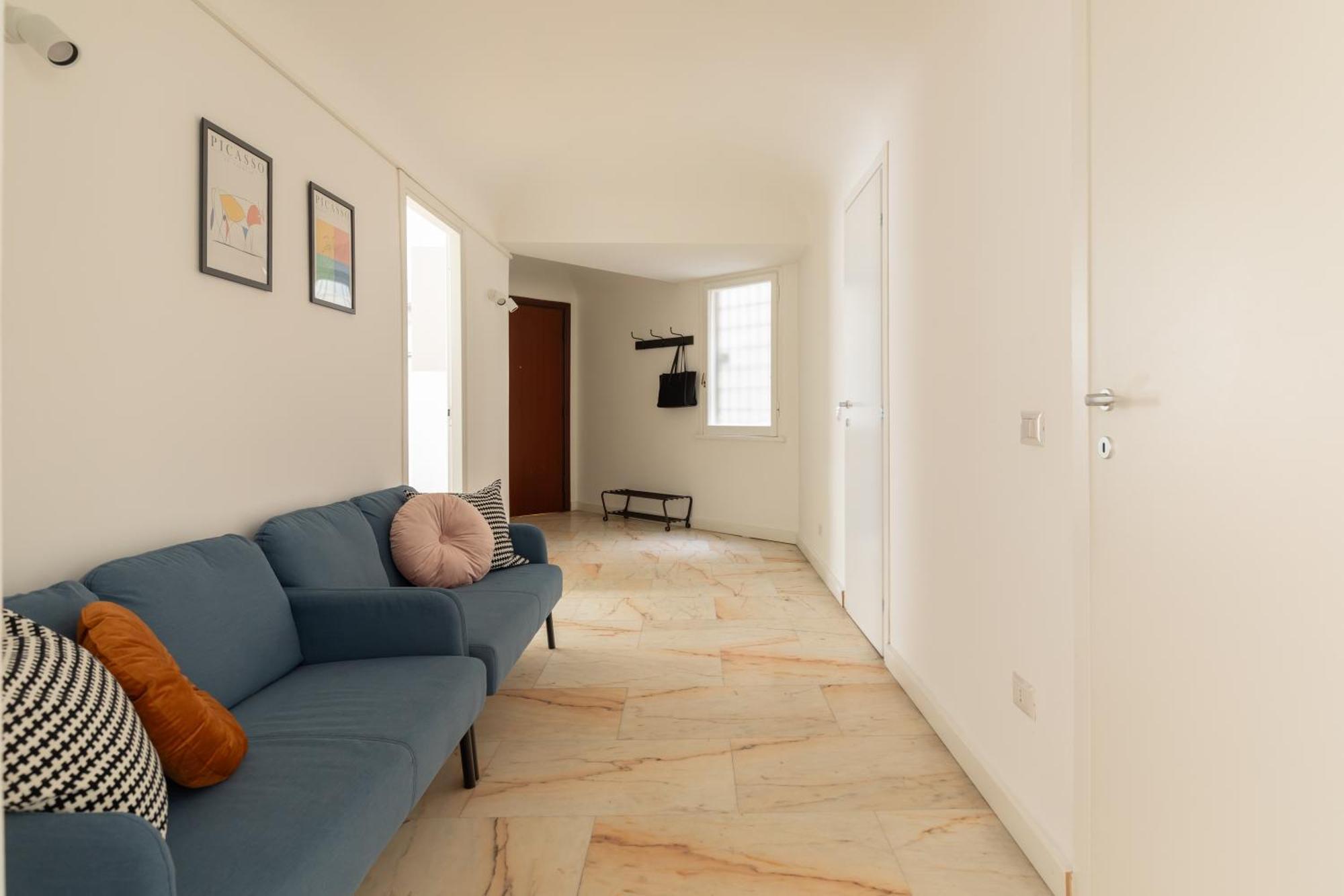 Domiziano Boutique Apartment Rom Eksteriør billede