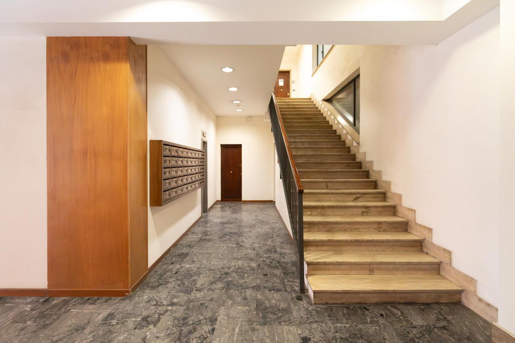 Domiziano Boutique Apartment Rom Eksteriør billede