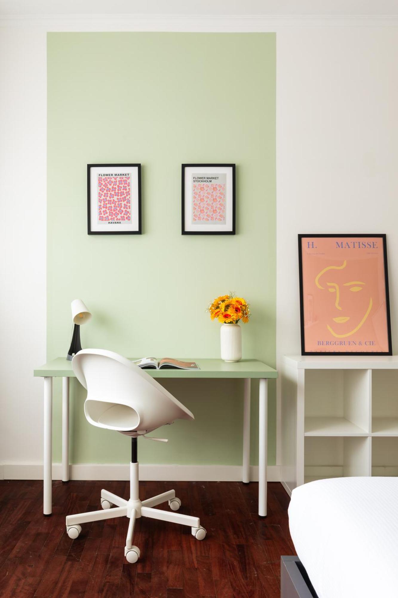 Domiziano Boutique Apartment Rom Eksteriør billede