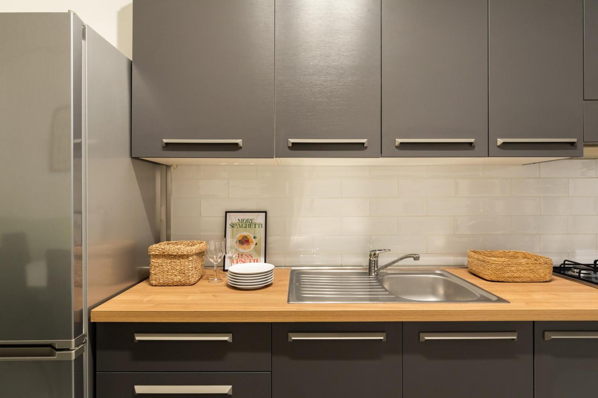 Domiziano Boutique Apartment Rom Eksteriør billede