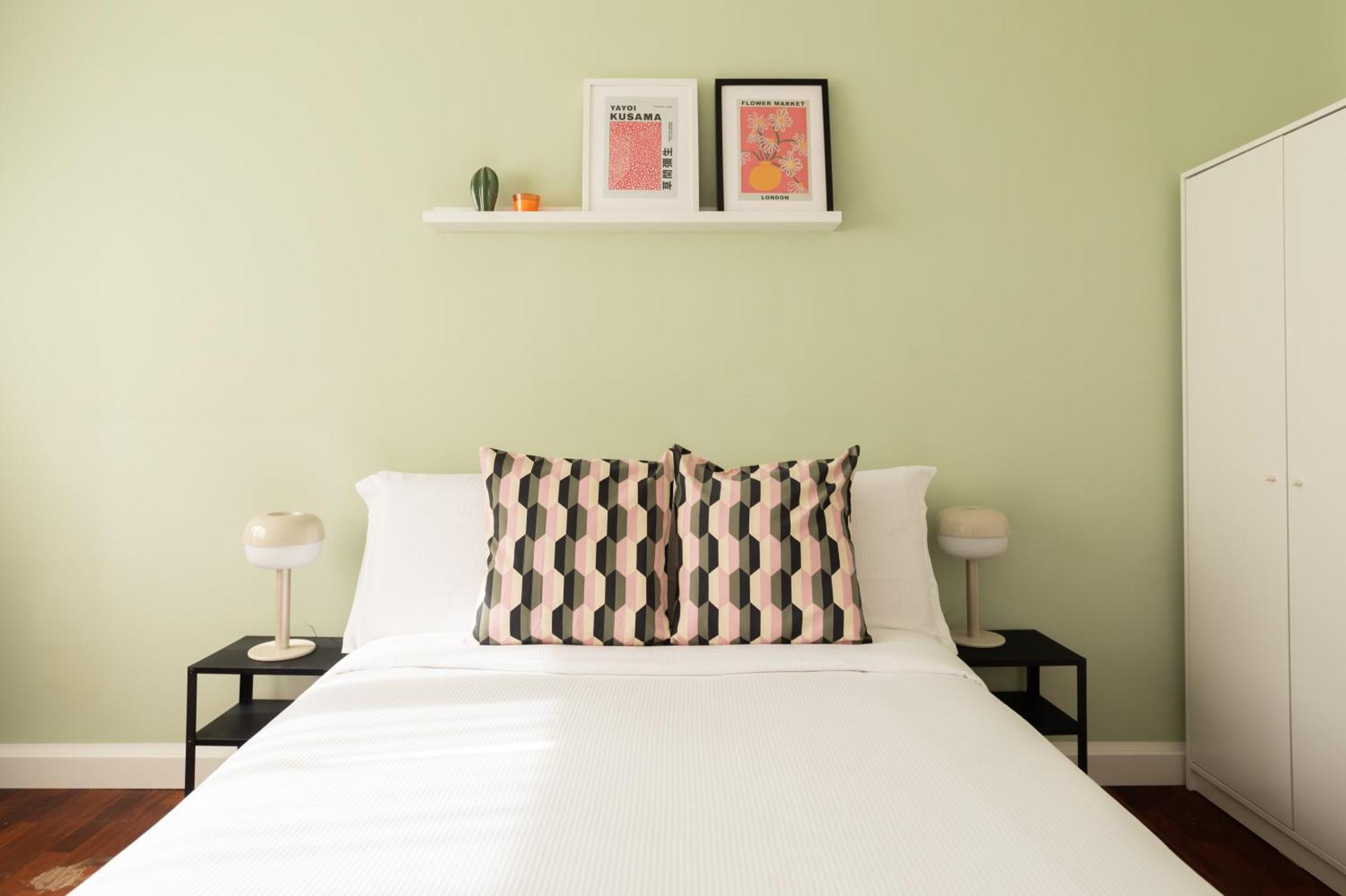 Domiziano Boutique Apartment Rom Eksteriør billede