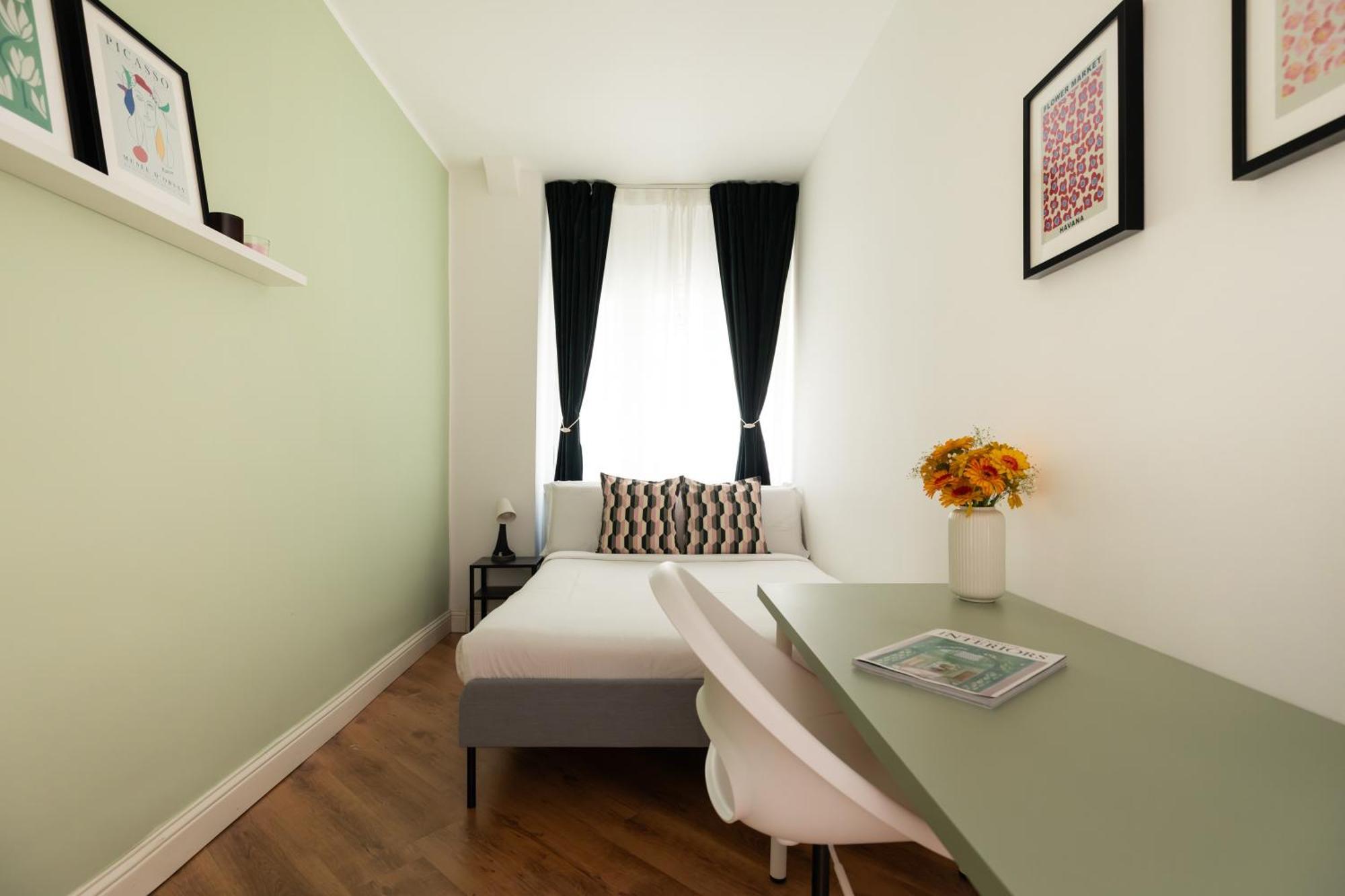 Domiziano Boutique Apartment Rom Eksteriør billede