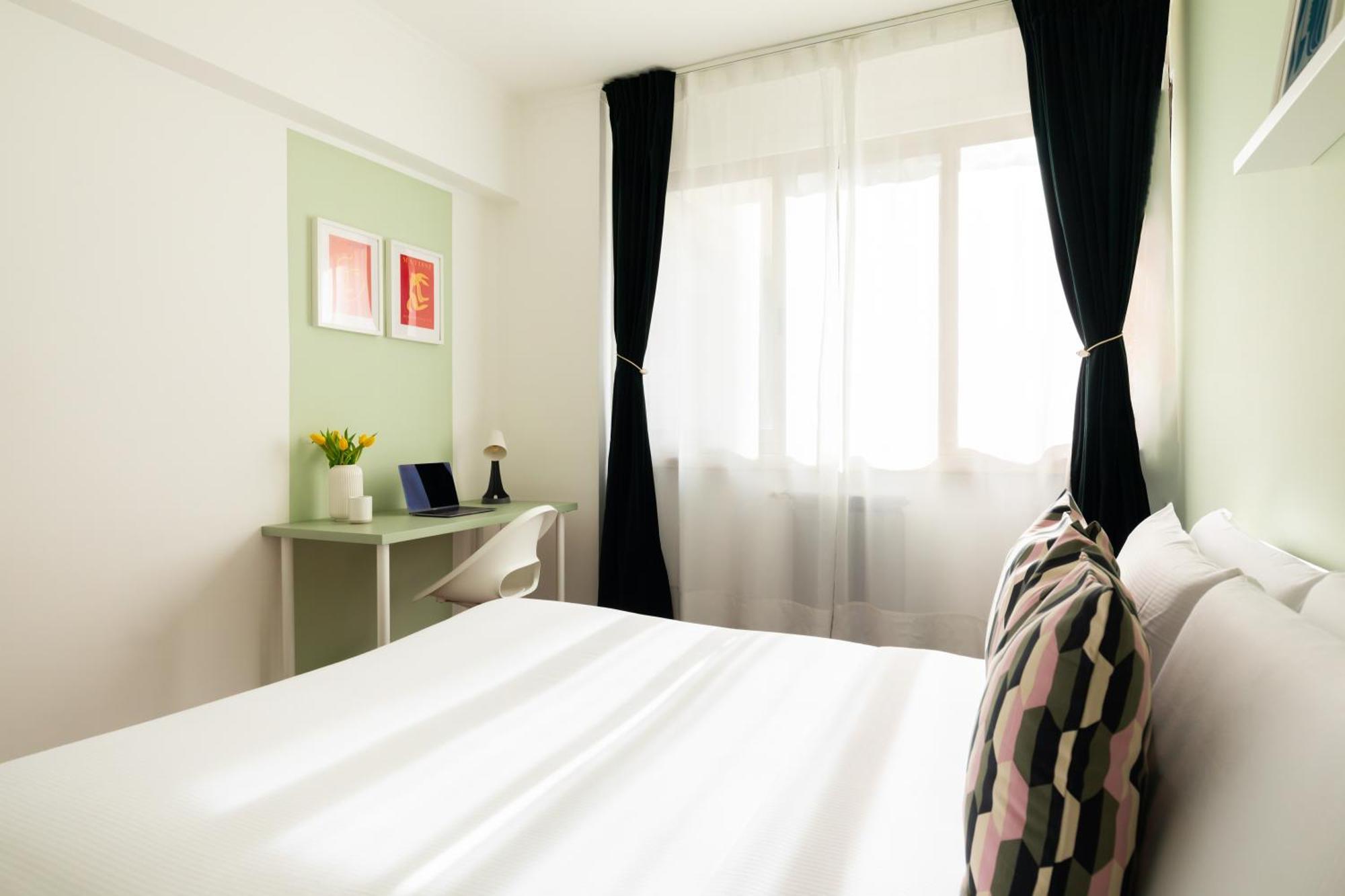 Domiziano Boutique Apartment Rom Eksteriør billede