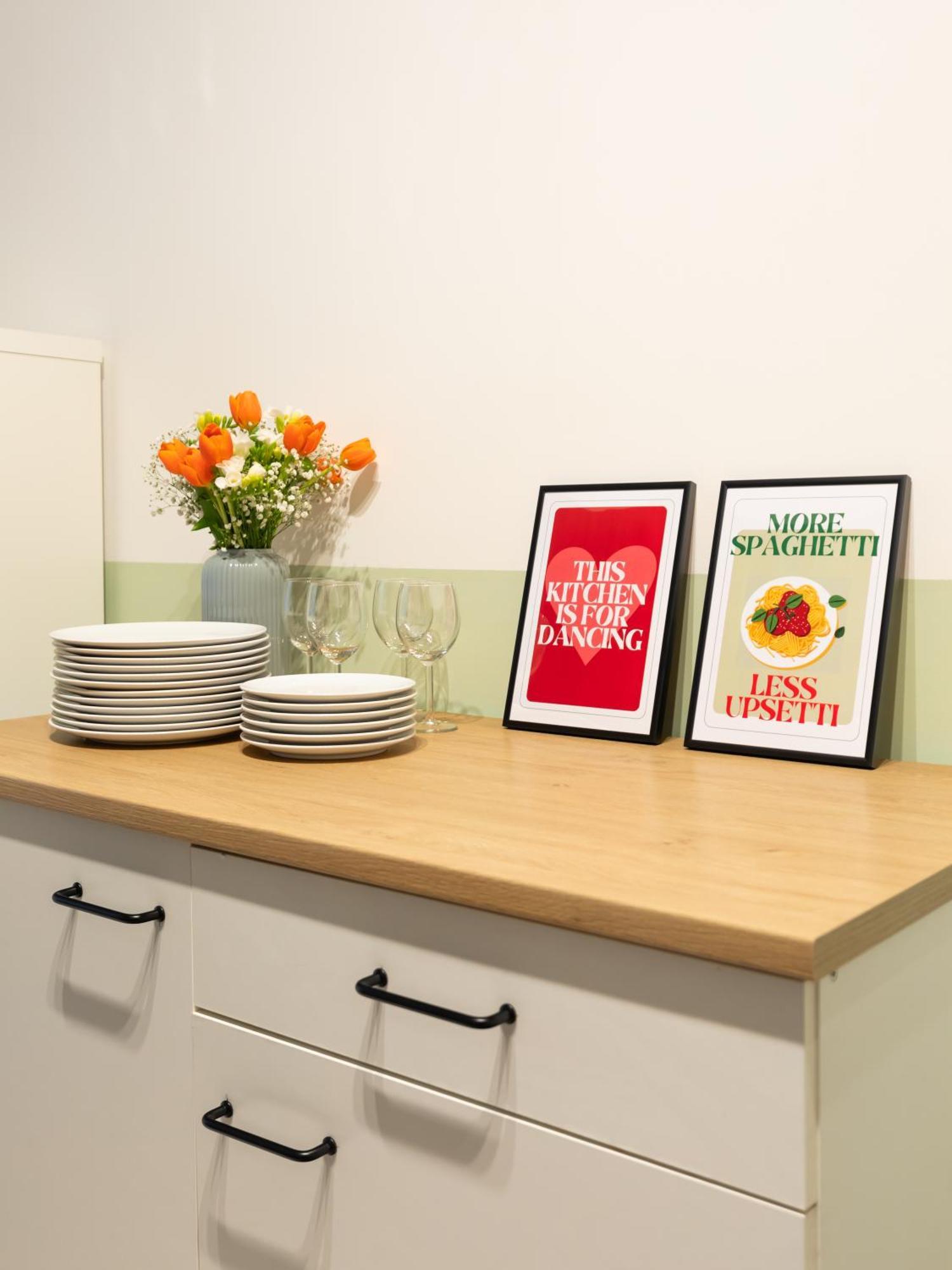 Domiziano Boutique Apartment Rom Eksteriør billede