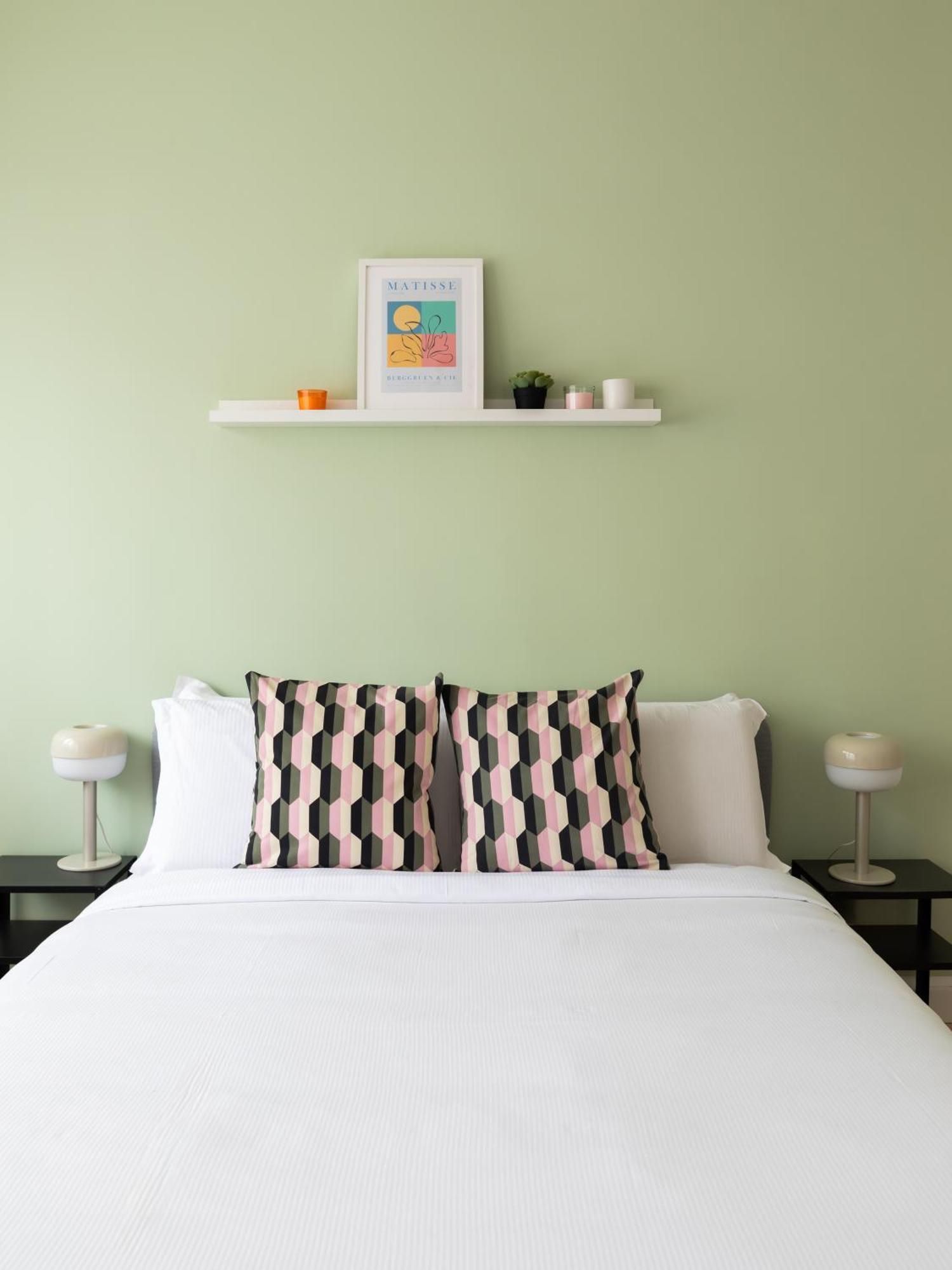 Domiziano Boutique Apartment Rom Eksteriør billede