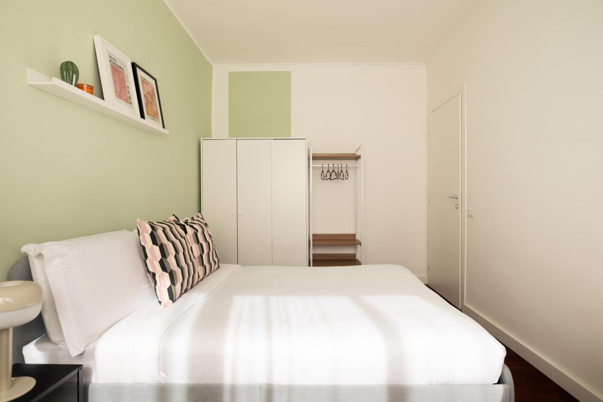 Domiziano Boutique Apartment Rom Eksteriør billede