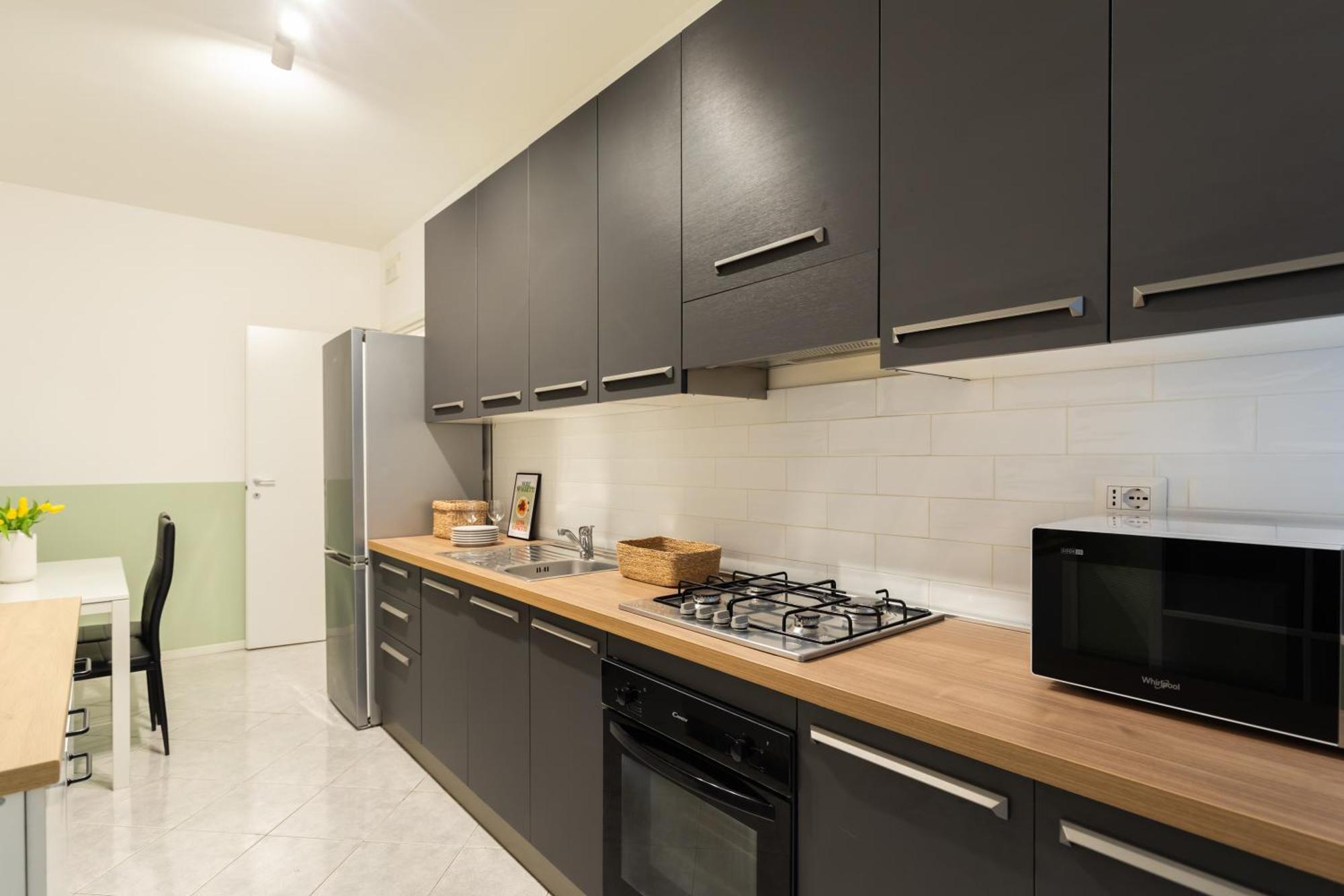 Domiziano Boutique Apartment Rom Eksteriør billede
