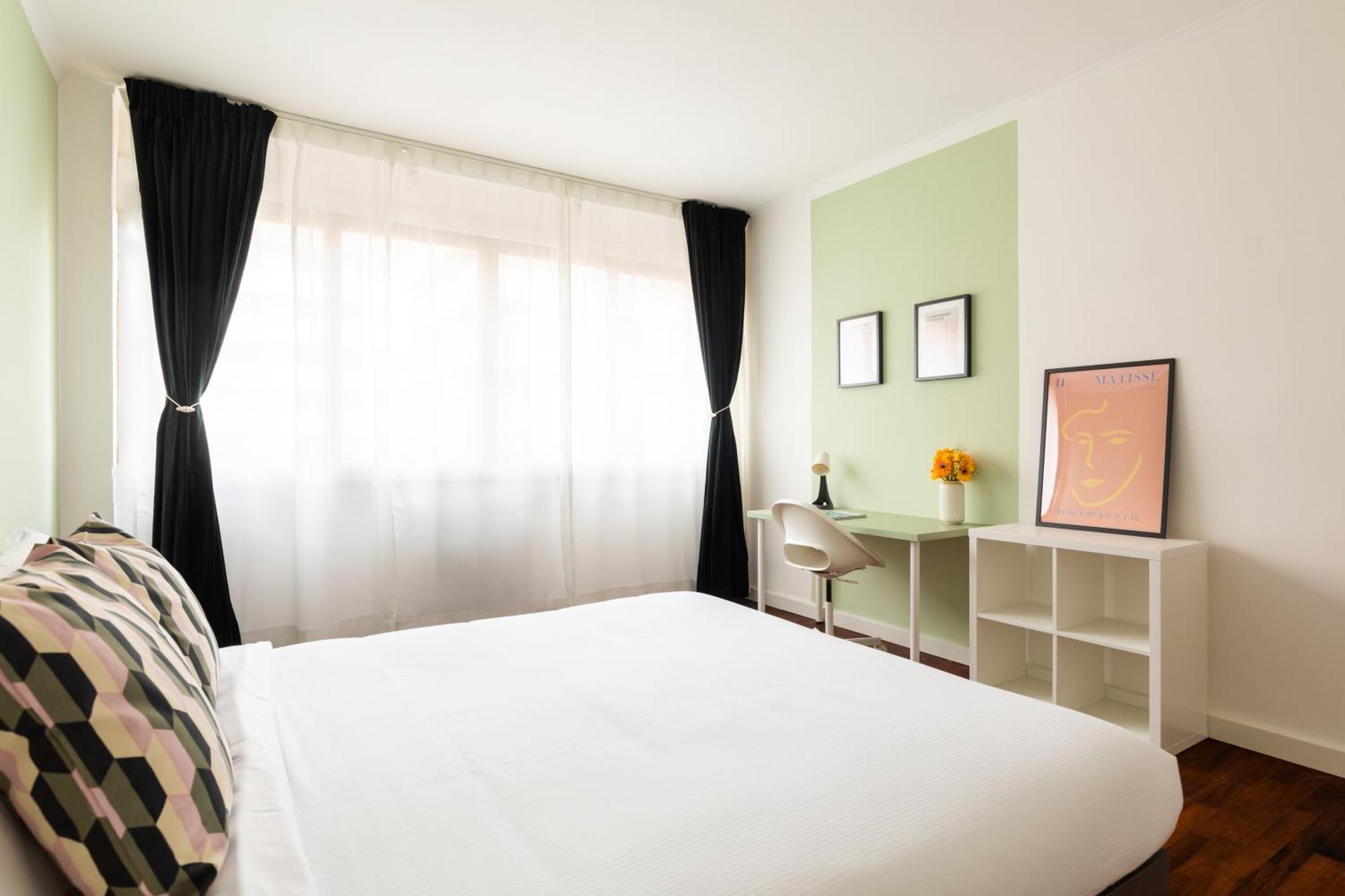 Domiziano Boutique Apartment Rom Eksteriør billede