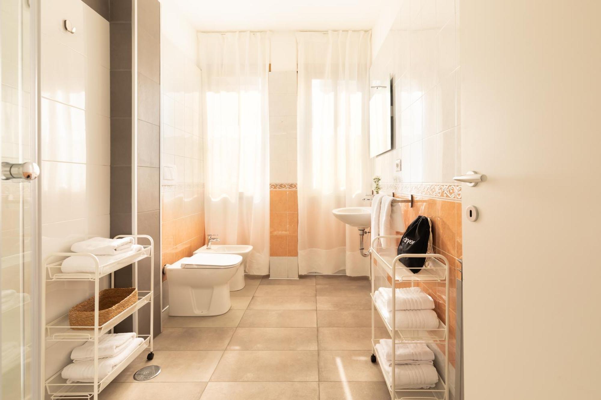 Domiziano Boutique Apartment Rom Eksteriør billede
