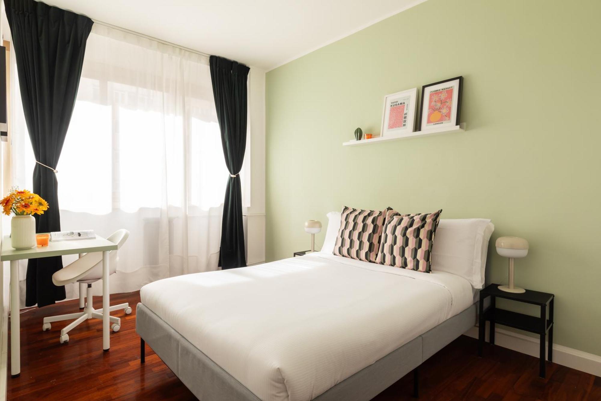 Domiziano Boutique Apartment Rom Eksteriør billede