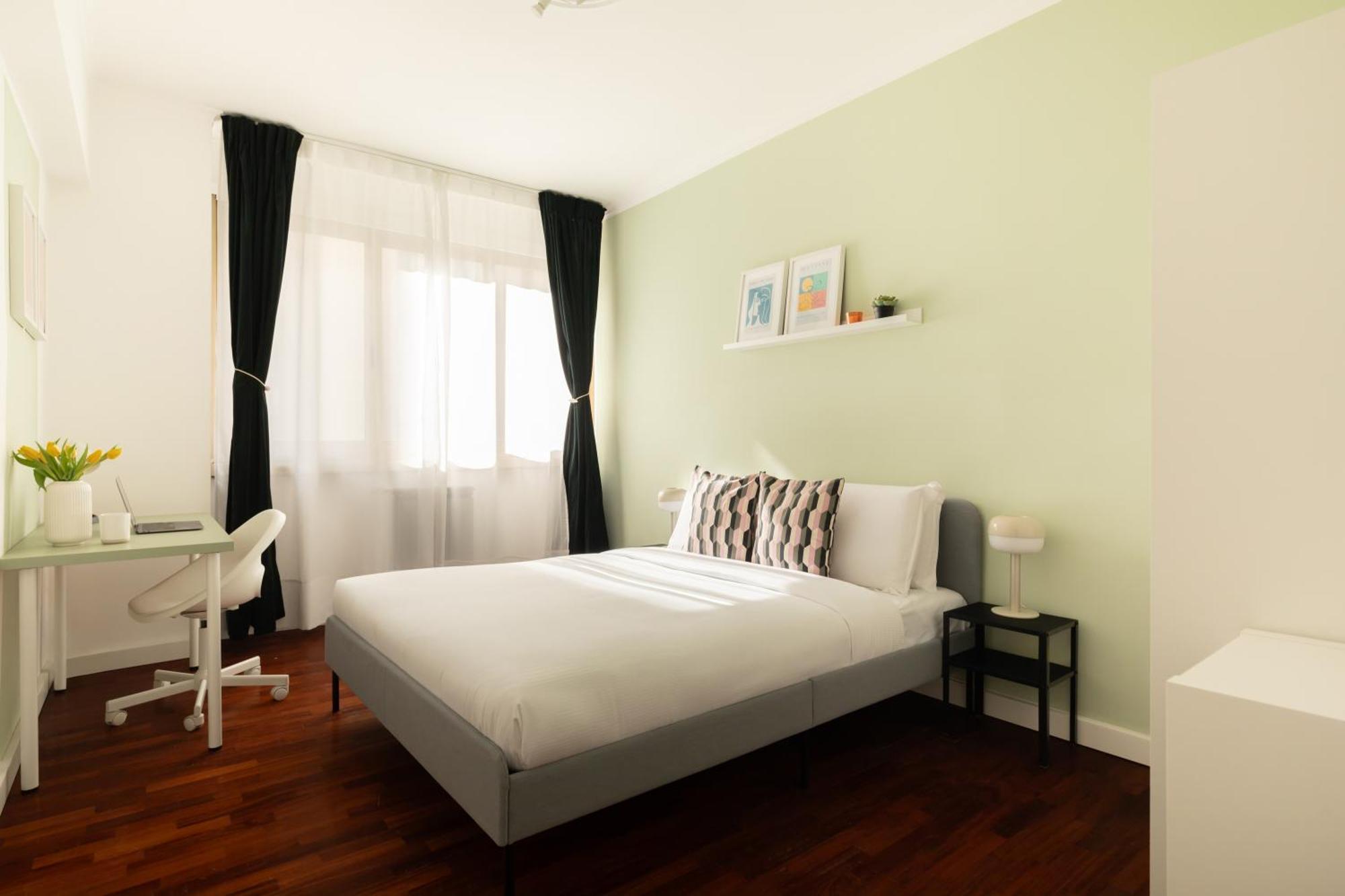 Domiziano Boutique Apartment Rom Eksteriør billede