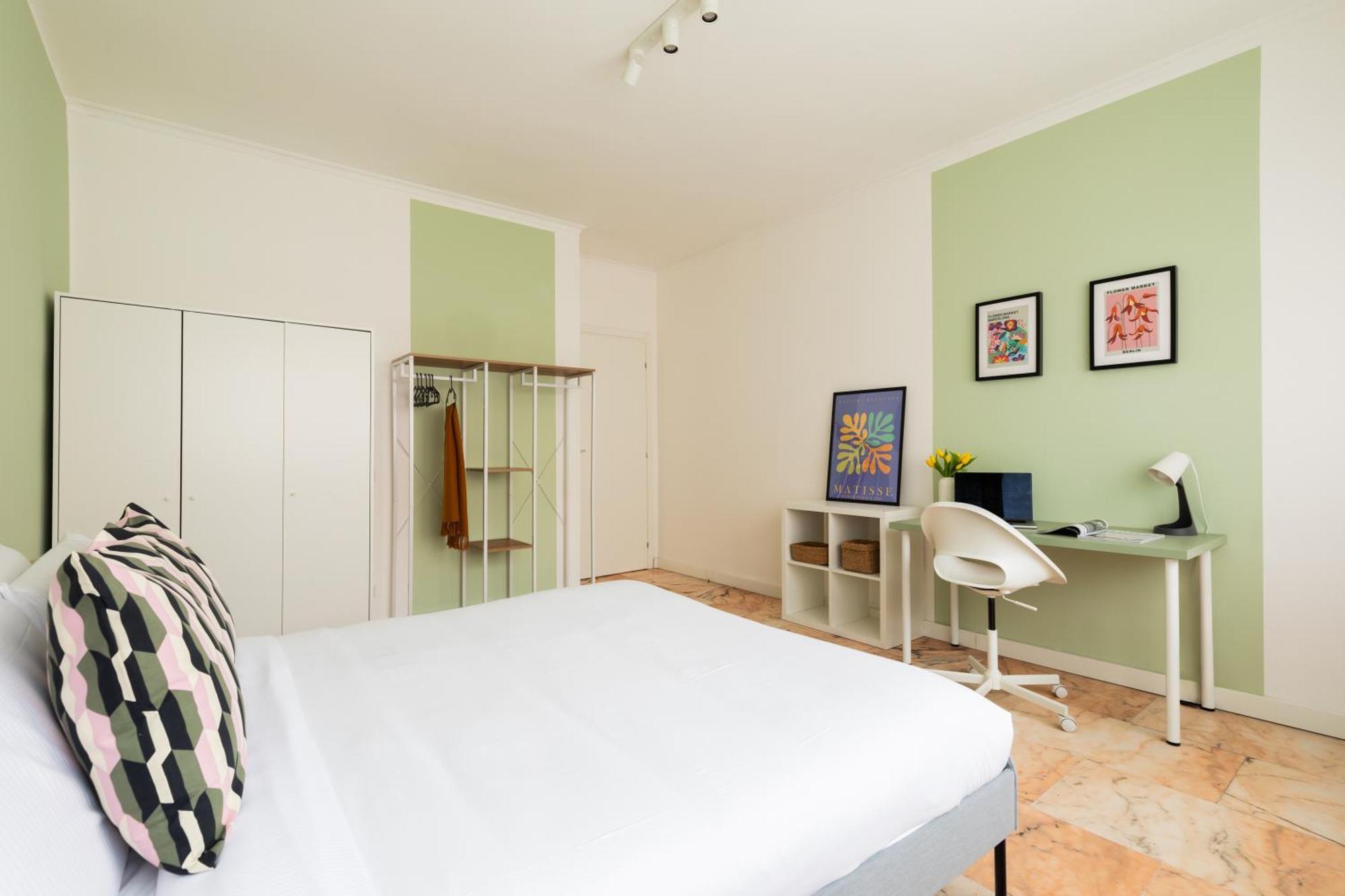 Domiziano Boutique Apartment Rom Eksteriør billede