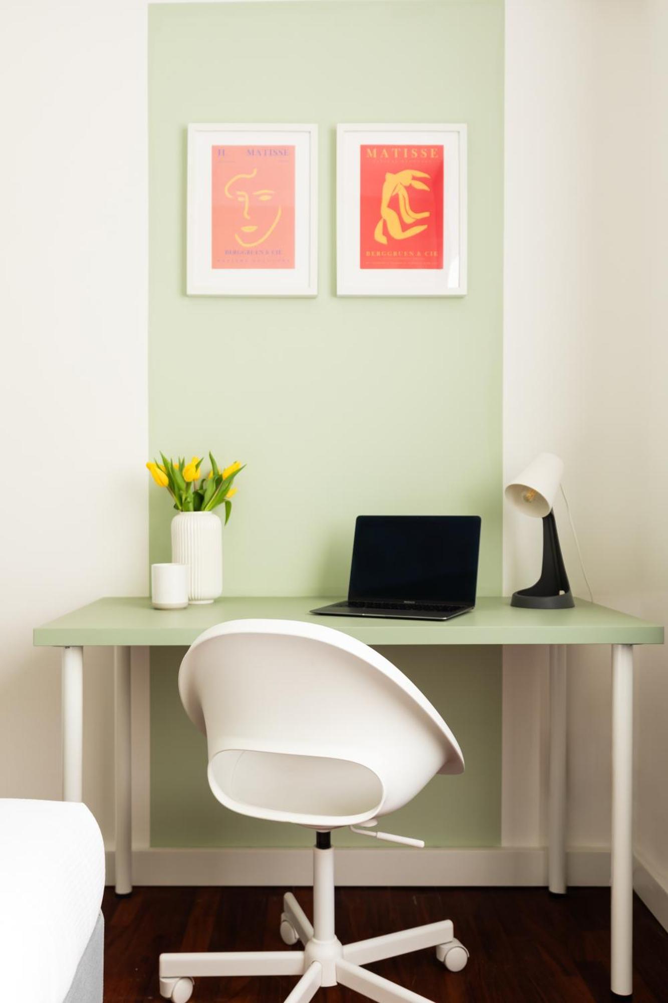 Domiziano Boutique Apartment Rom Eksteriør billede