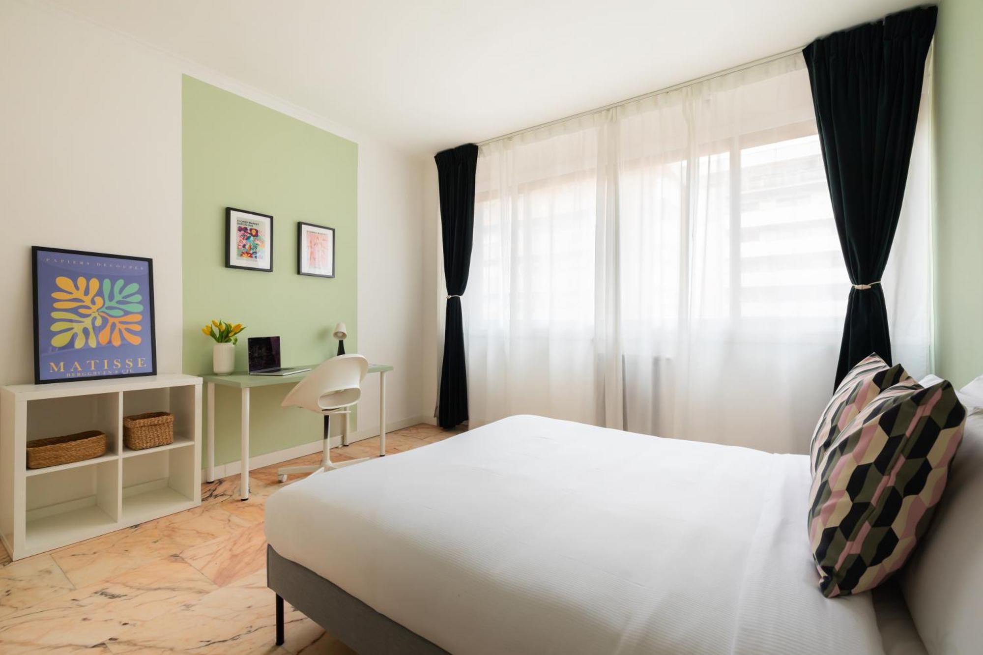 Domiziano Boutique Apartment Rom Eksteriør billede