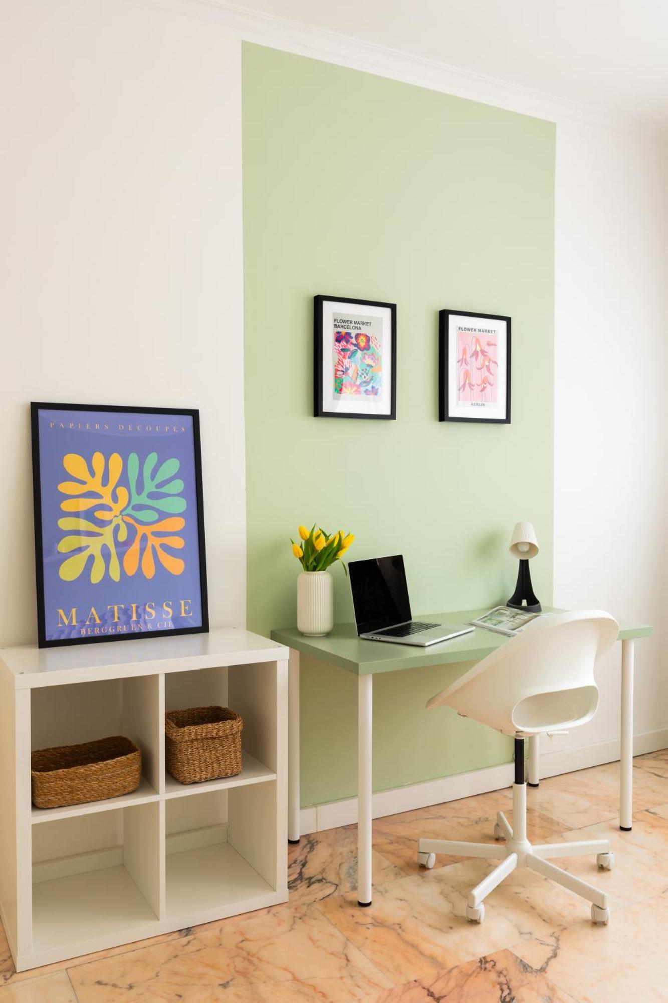 Domiziano Boutique Apartment Rom Eksteriør billede