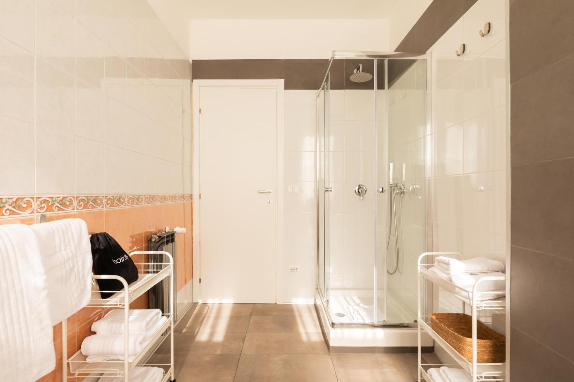 Domiziano Boutique Apartment Rom Eksteriør billede