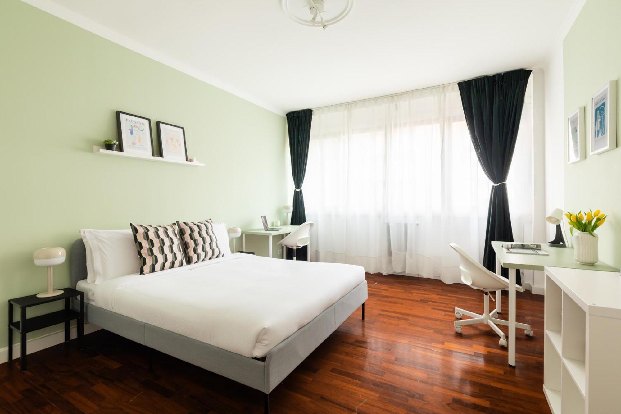 Domiziano Boutique Apartment Rom Eksteriør billede