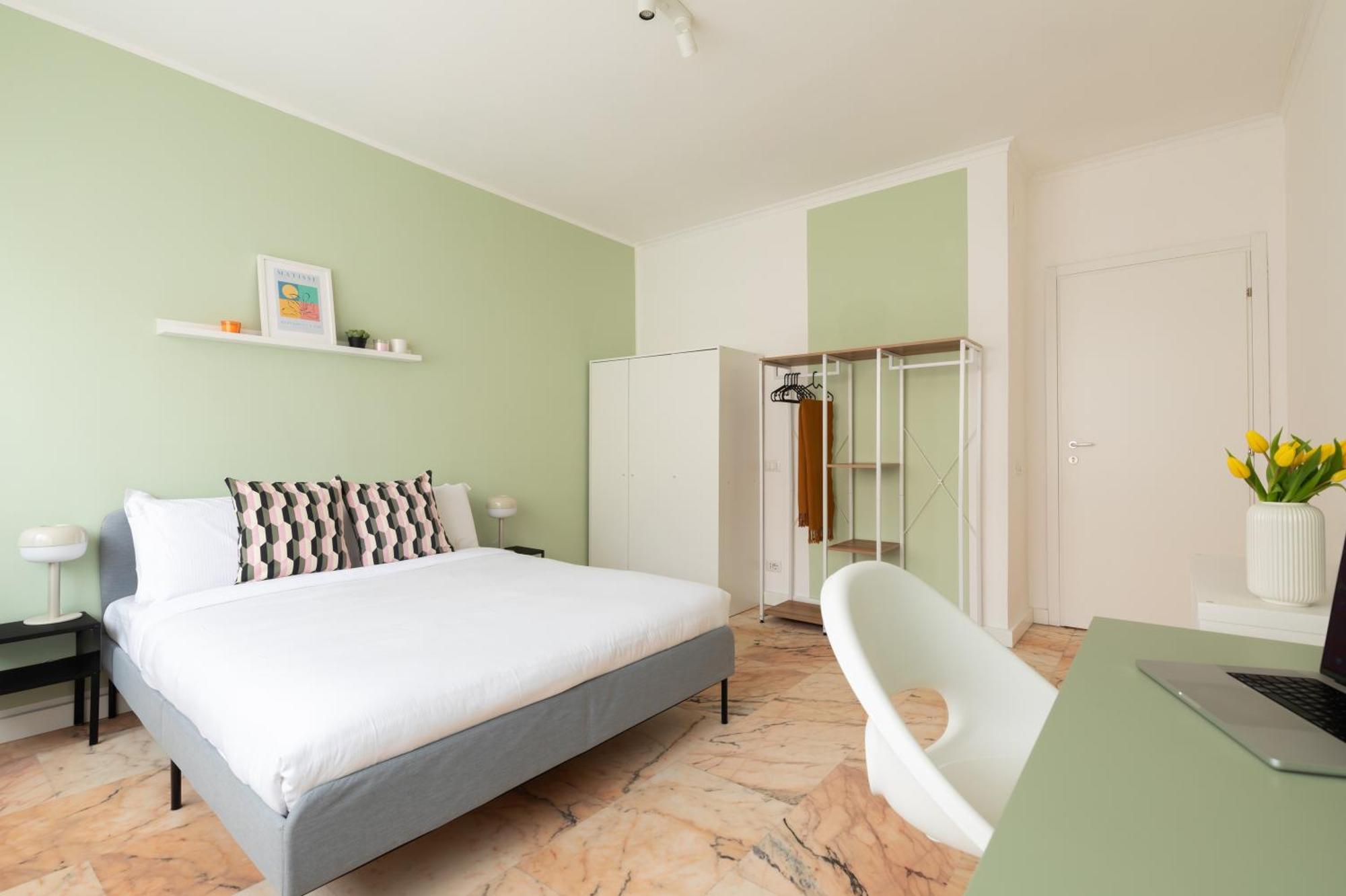 Domiziano Boutique Apartment Rom Eksteriør billede