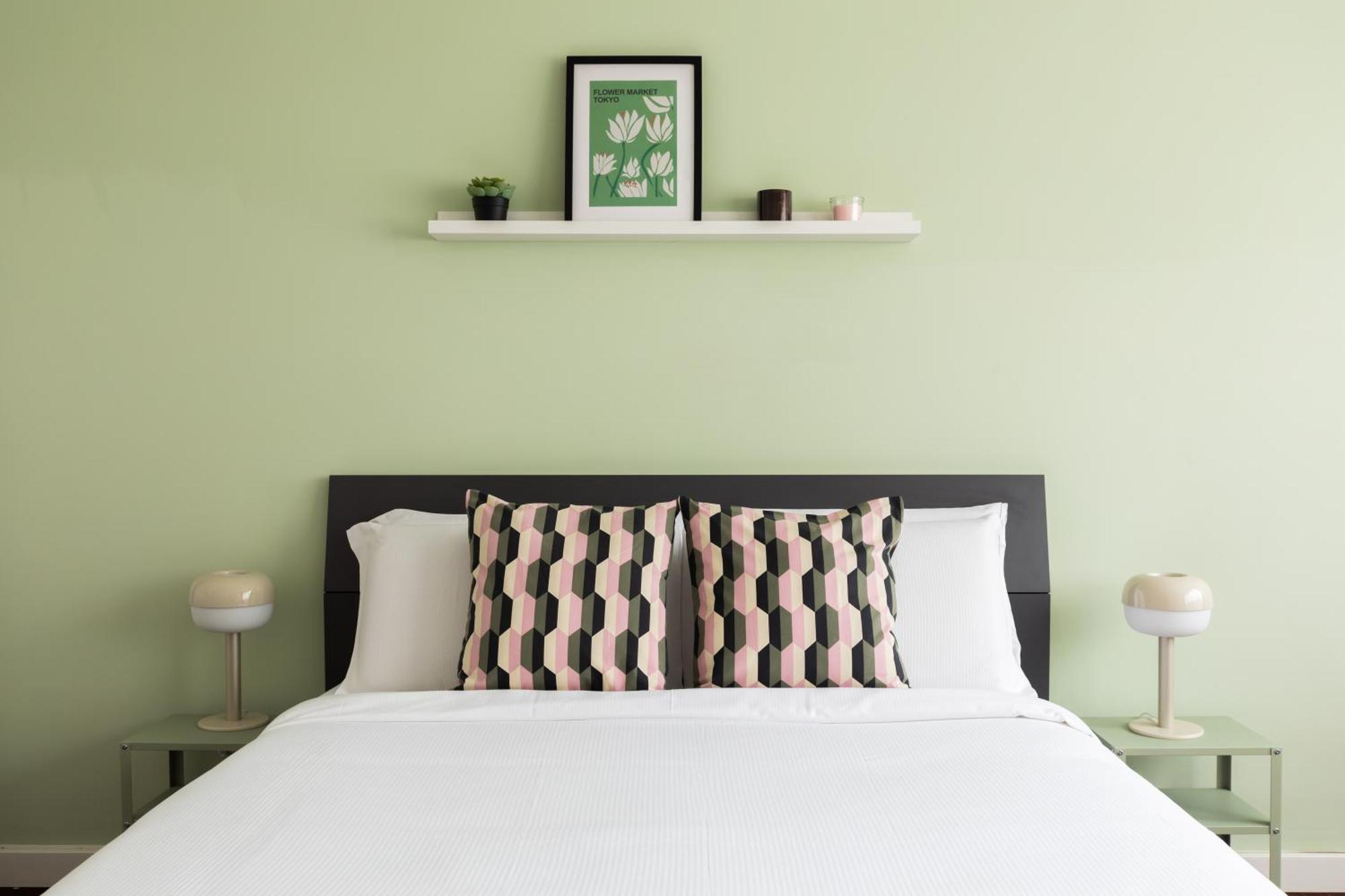 Domiziano Boutique Apartment Rom Eksteriør billede